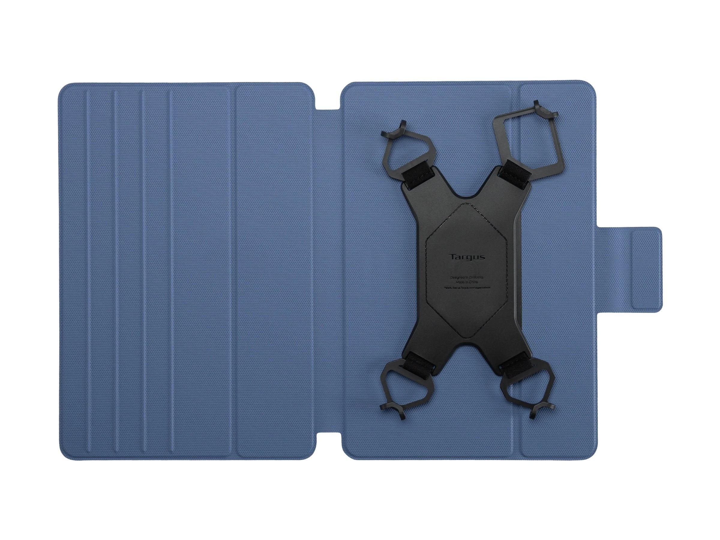 TARGUS SafeFit 9p - 11.5p Universal Case Blue