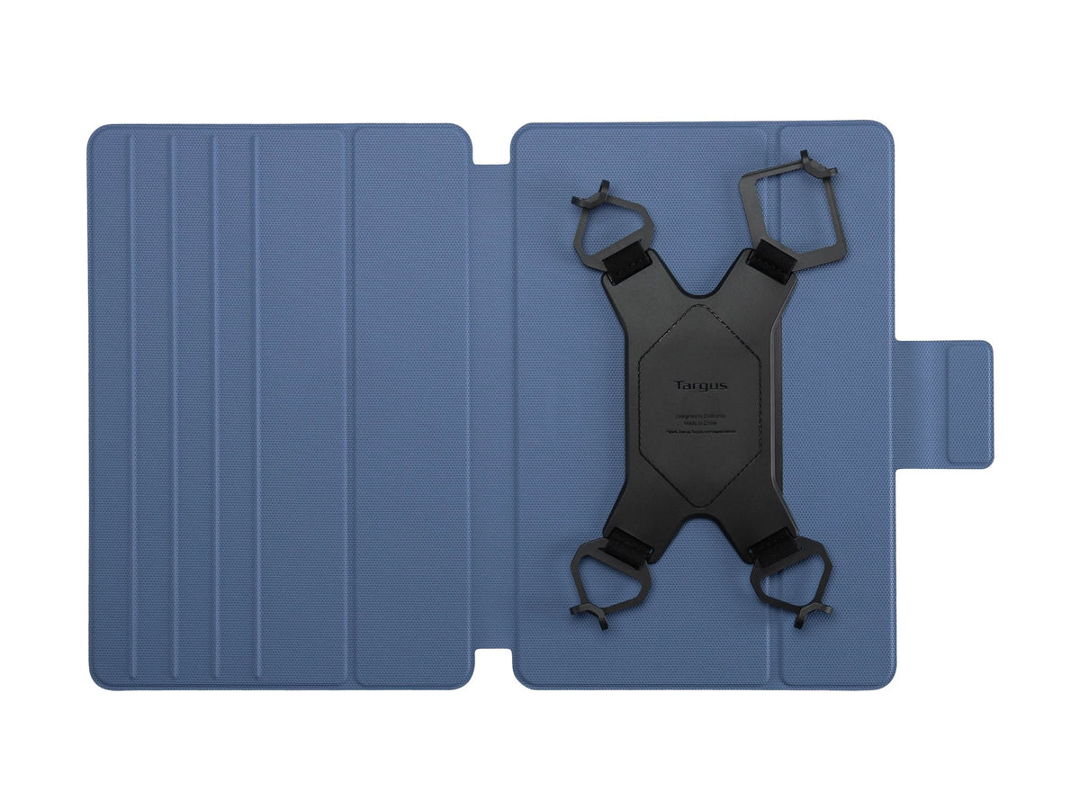 TARGUS SafeFit 9p - 11.5p Universal Case Blue