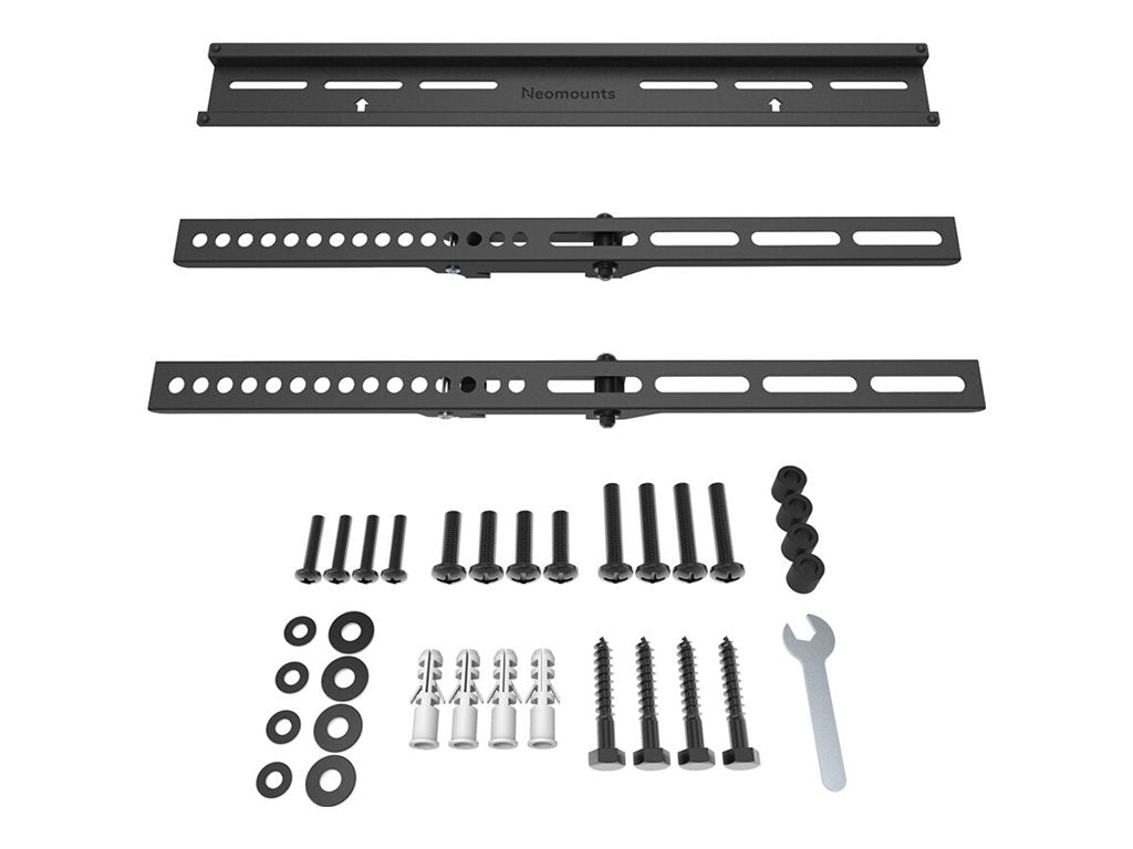 NEOMOUNTS WL30-350BL14 Support pour écran mural 32-65p - fixe - verrouillable