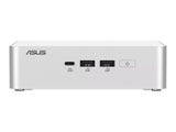 ASUS RNUC15CRSU500002 Barebone Intel Core Ultra 5 225H Kit L6 EU Cord