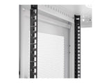 EATON White SmartRack Wall Box 9U W. 600mm D.550mm