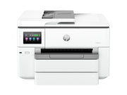 HP OJP 9730 WF All-in-One Printer MFP Color Inkjet 22/18ppm