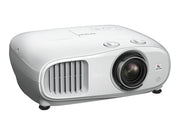 EPSON EH-TW7000 Projecteur 4K PRO-UHD Home Cinema - 16 :9-  3000 lumens - 40 000 :1- 2x HDMI- Bluetooth - Garantie 2 ans
