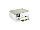 HP Envy Inspire 7220e All-in-One A4 Color Inkjet 10ppm Print Scan Copy Photo Printer