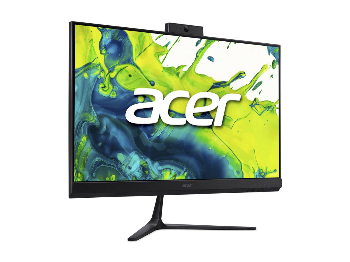 Aspire C24B-GCZN 23" RYZEN3 8/256 W11