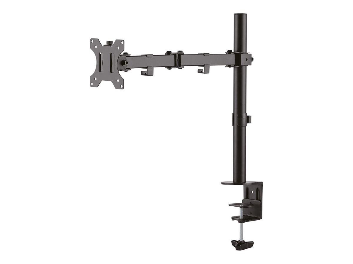 NEOMOUNTS FPMA-D550BLACK Support décran à fixer 10-32p
