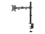NEOMOUNTS FPMA-D550BLACK Support décran à fixer 10-32p