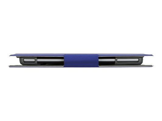 TARGUS SafeFit 9-10.5p Rotating Case Blue