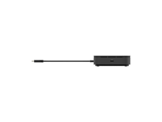 BELKIN Station daccueil Docking Thunderbolt 2 écrans HDMI et DP PD