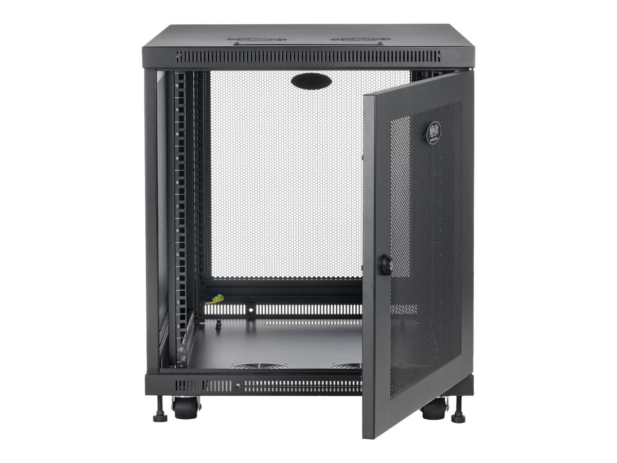 EATON TRIPP LITE SmartRack 12U Mid-Dep