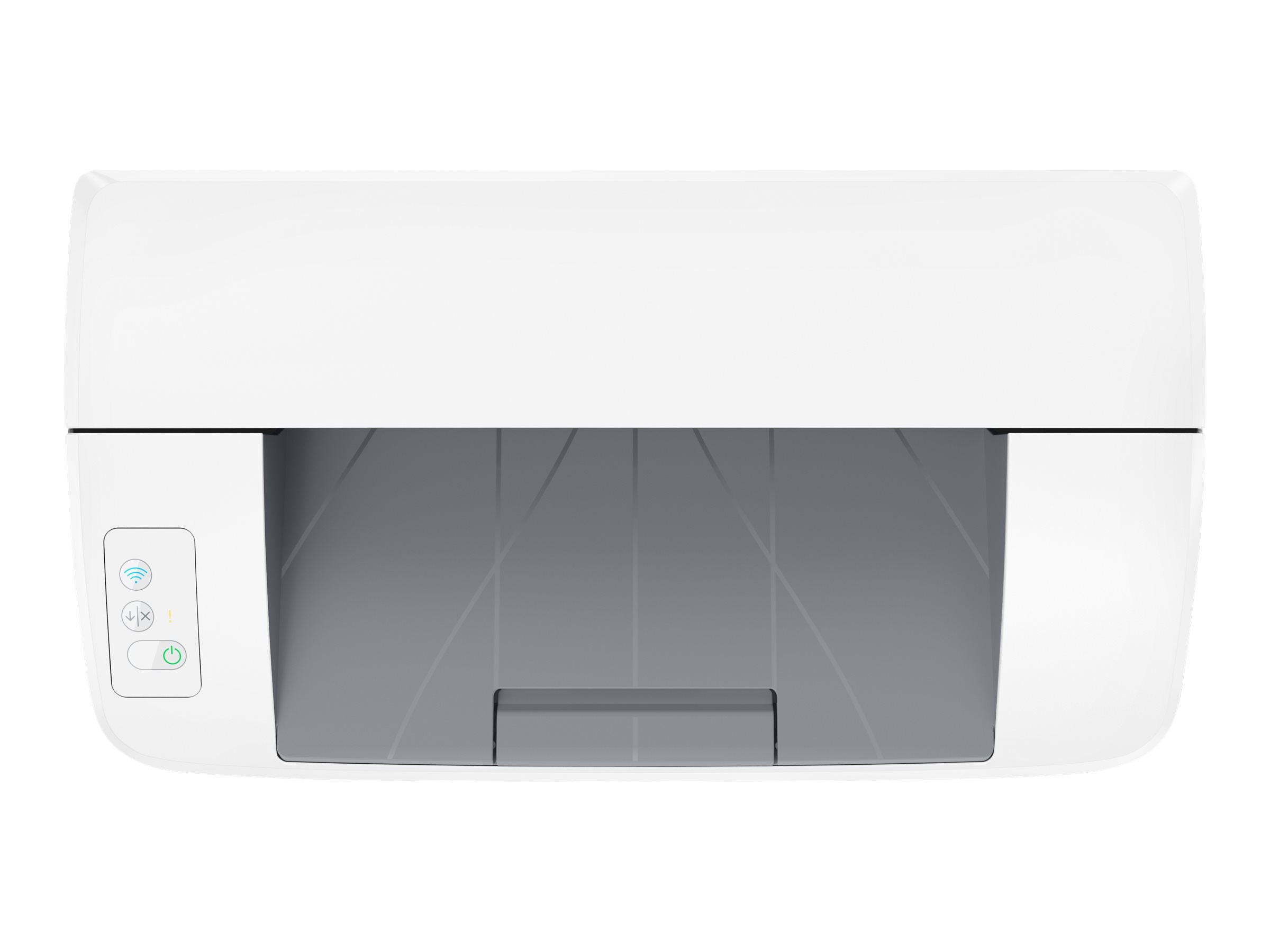 HP LaserJet M110w Printer Mono B/W laser A4/Letter 600x600dpi 20ppm capacity 150 sheets USB 2.0 Wi-Fi Bluetooth LE