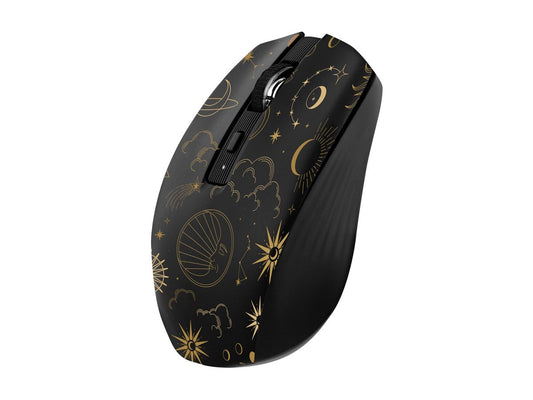 TNB EXCLUSIV ASTRO 2 Wireless rechargeable mouse
