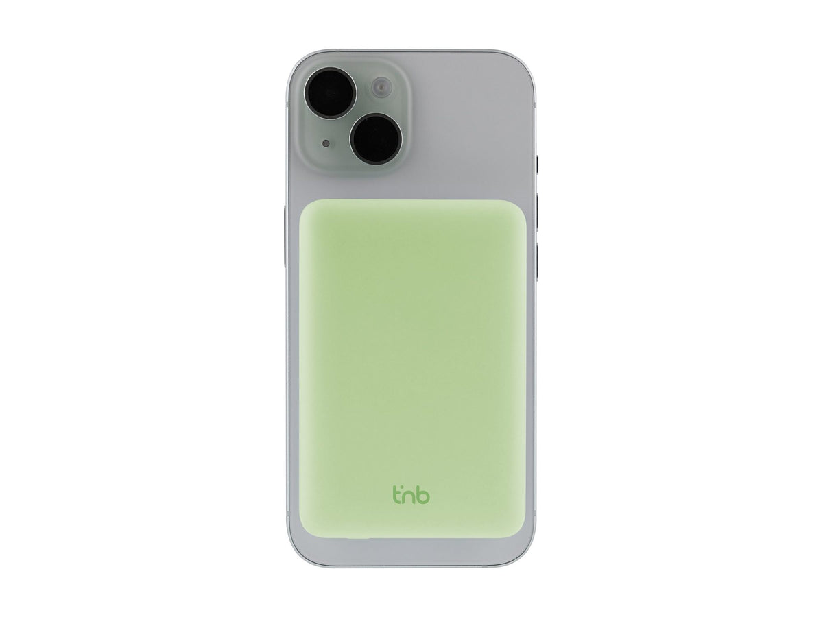 TNB 5.000mAh powerbank