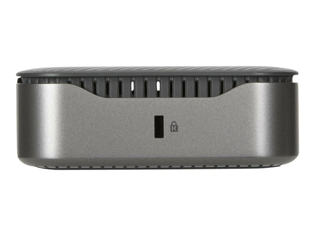 TARGUS Hybrid Quad 4K docking station