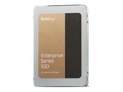 SYNOLOGY SAT5221-480G SSD 480Go 2.5p