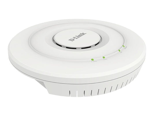 D-LINK Unified 802.11a/b/g/n/ac AC1200 Dualband Access Point