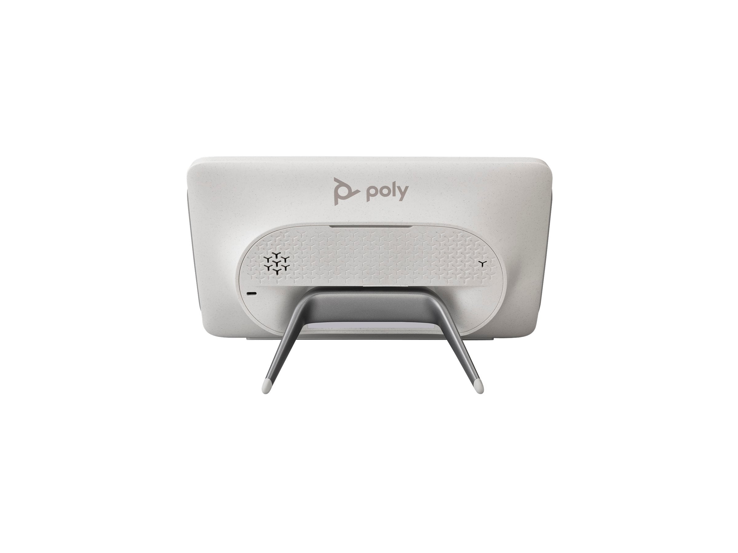HP Poly TC10 White Touch Controller No localization