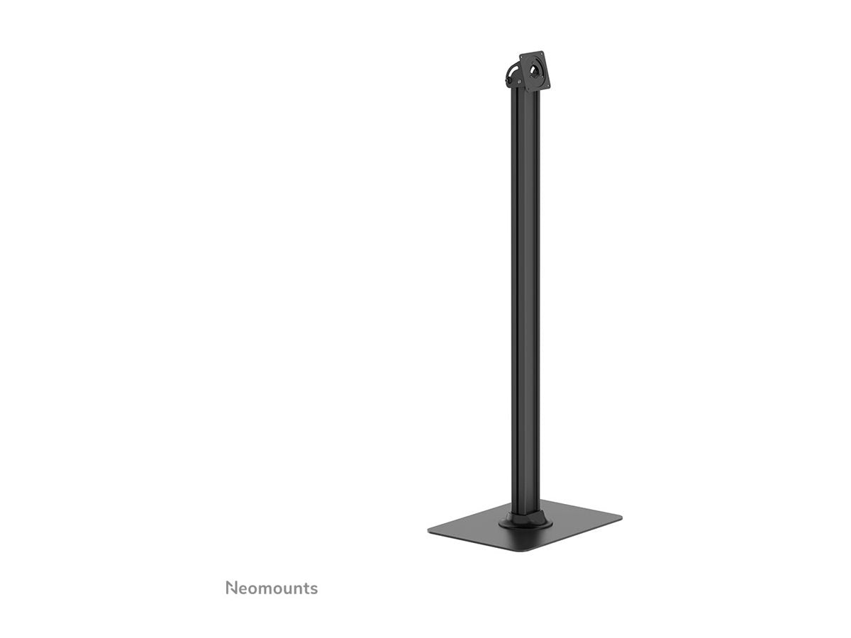 Neomounts FL15-627BL1 Tablet floor stand