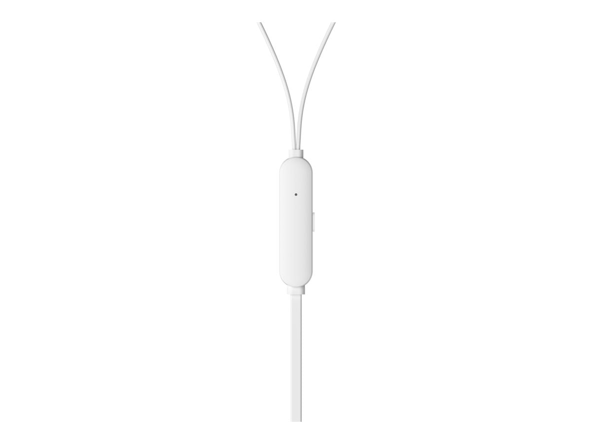 BELKIN SoundForm ANC Wired Eearbuds USB-C White