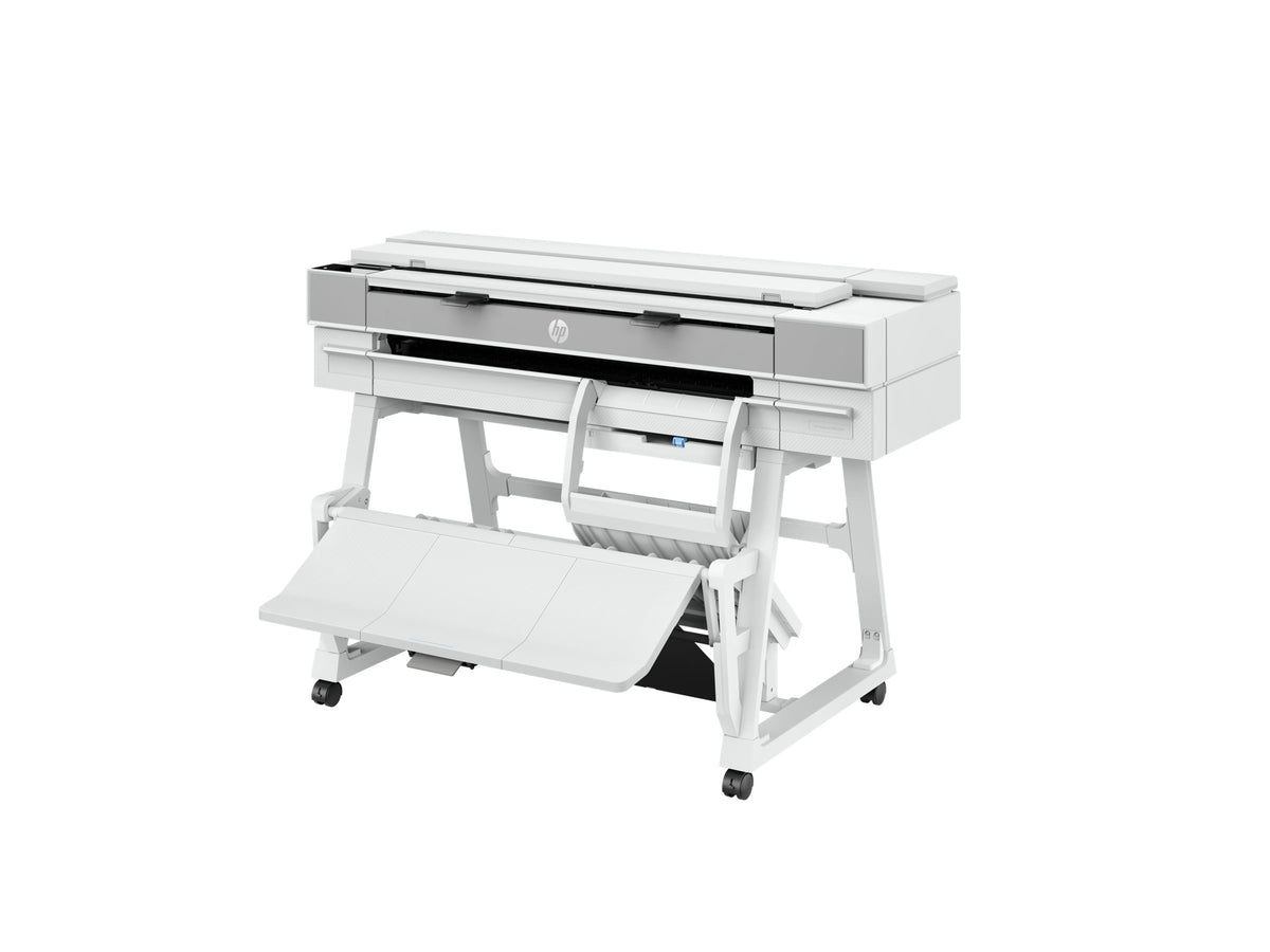 HP DesignJet T950 MFP 2y Warranty