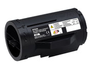 Toner/Return High Cap 10k BK