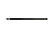 APC Easy Rack PDU Basic vertical 3-phase 11 kW 400 V 16 A 36 x C13 and 6 x C19 sockets IEC 60309 16 A 400 VAC 3P+N+PE