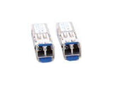 ALLIED SFP Pluggable Optical Module 1000BX 10km Single mode Single fiber Tx 1490 Rx 1310 LC conn. 0 to 70C