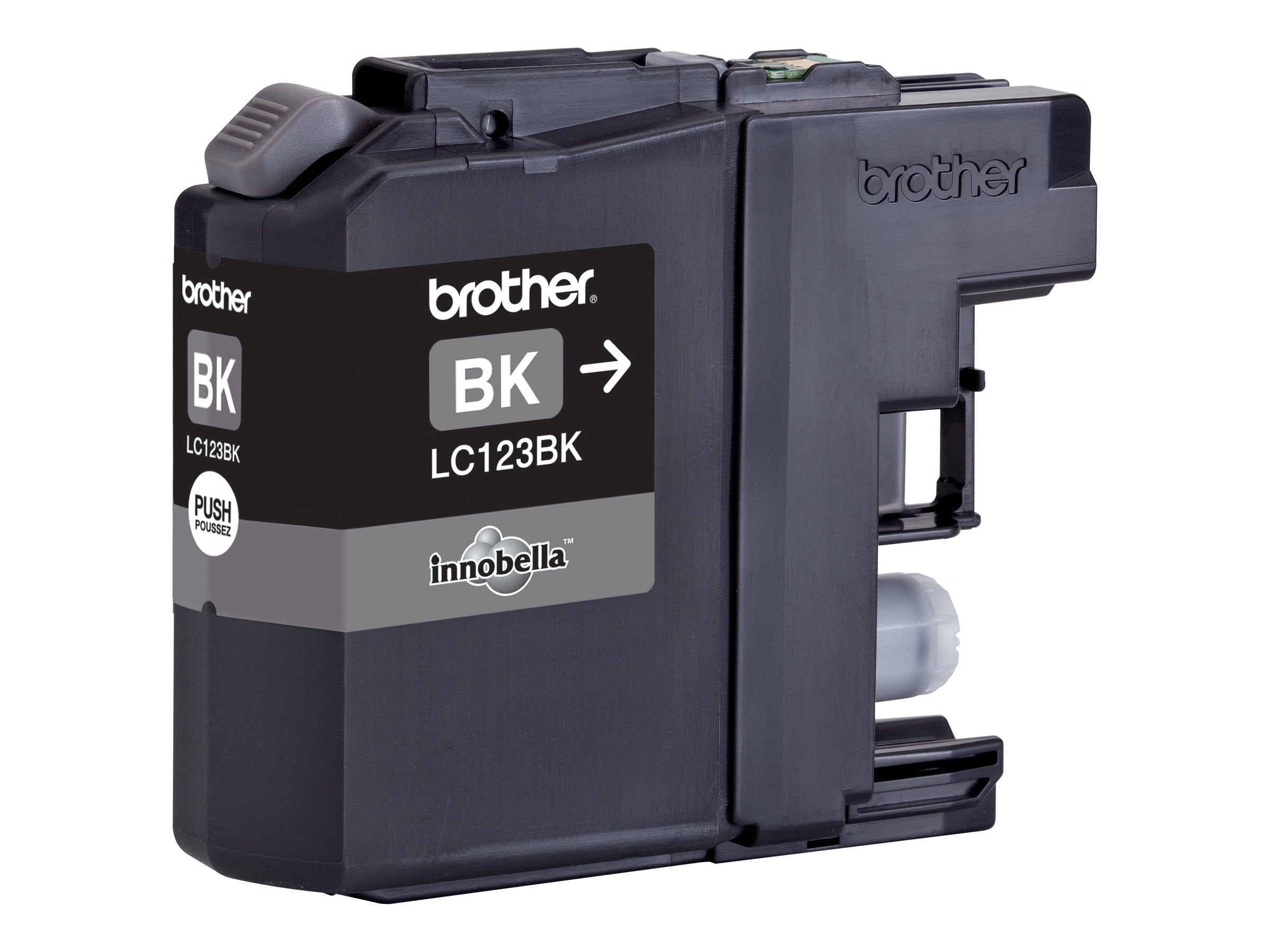 Ink Cart/Black 600sh f MFC-J4510DW BL