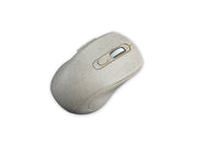 MCL MP2A99ASS619WBIBR - Souris sans fil rechargeable en bioplastique