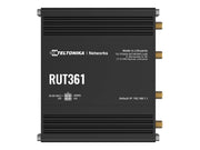 TELTONIKA NETWORKS RUT361 4G/LTE WiFi router