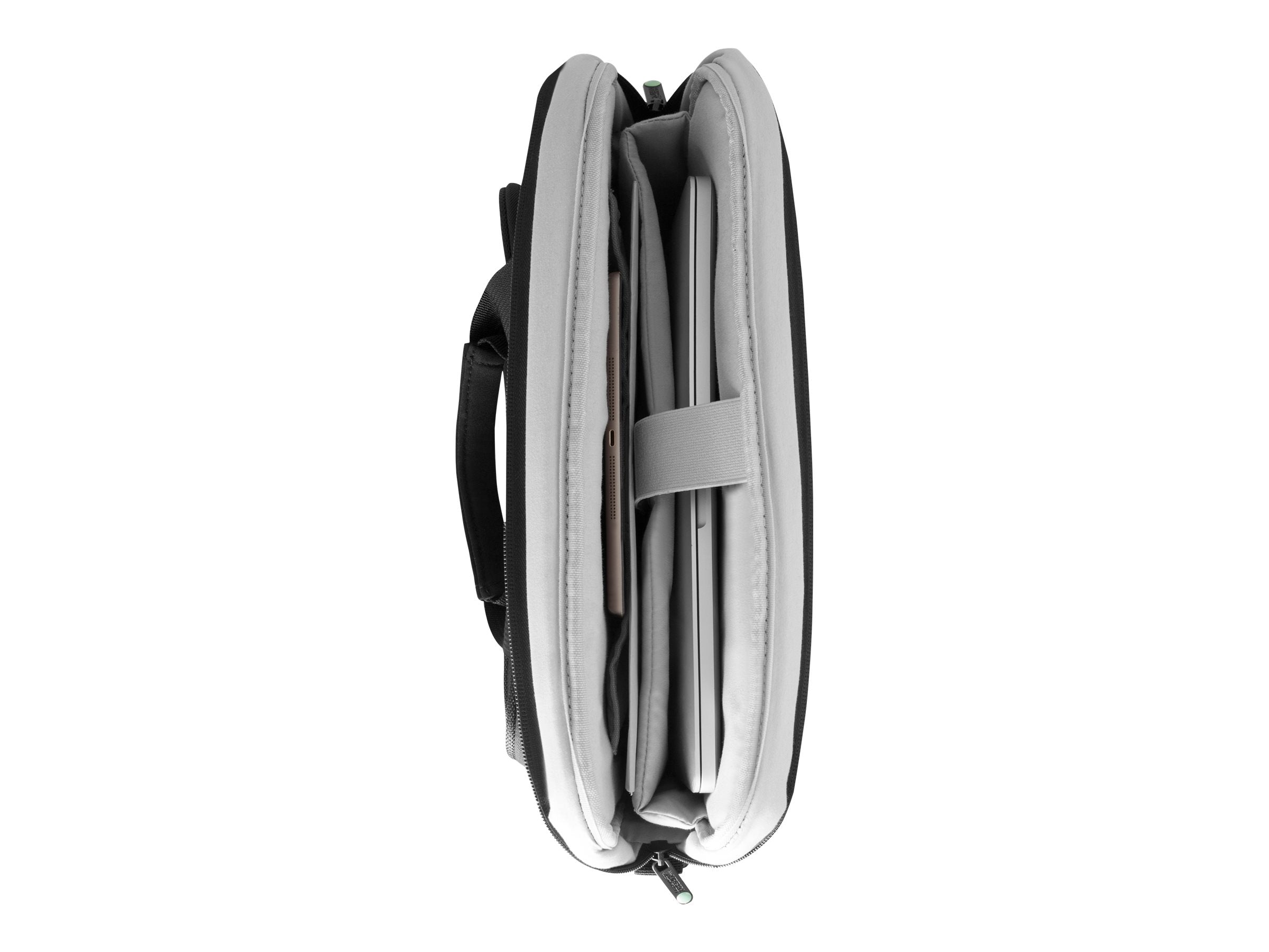 URBAN FACTORY toploading case 15.6i