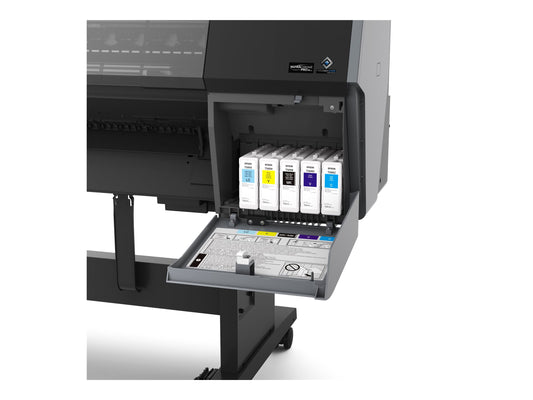 EPSON SureColor P9300 Spectro 44p LFP 10 colors ink-jet Roll 111.8cm 2400x1200 dpi Gigabit LAN USB 3.0