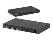Netgear GSM4212UX-100EUS