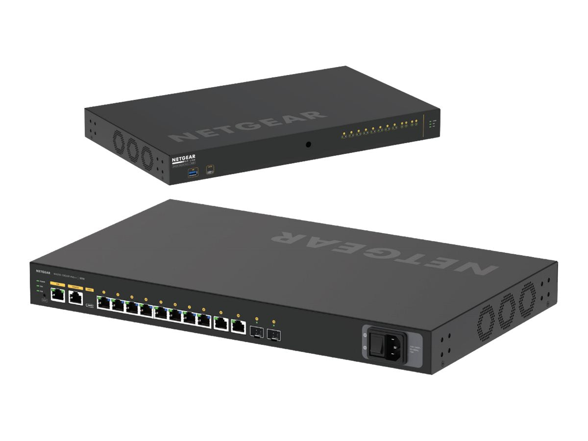 Netgear GSM4212UX-100EUS