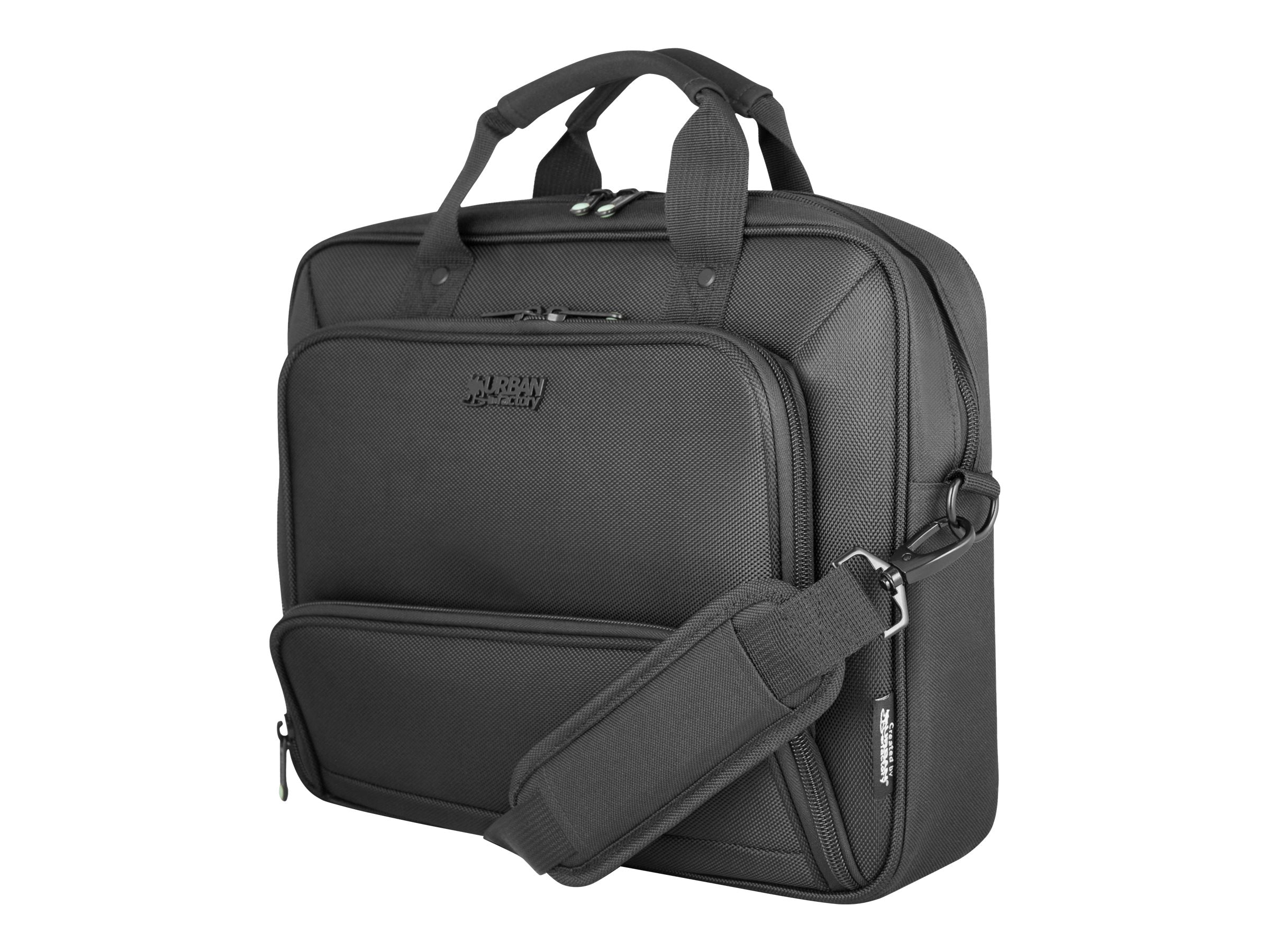 URBAN FACTORY toploading case 17.3i