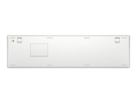 HP 655 Wireless Keyboard and Mouse Combo White (FR)