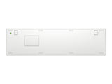 HP 655 Wireless Keyboard and Mouse Combo White (FR)