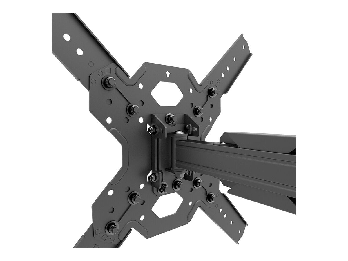NEOMOUNTS WL40S-850BL14 Support pour écran mural 32-65p - orientable - installation rapide