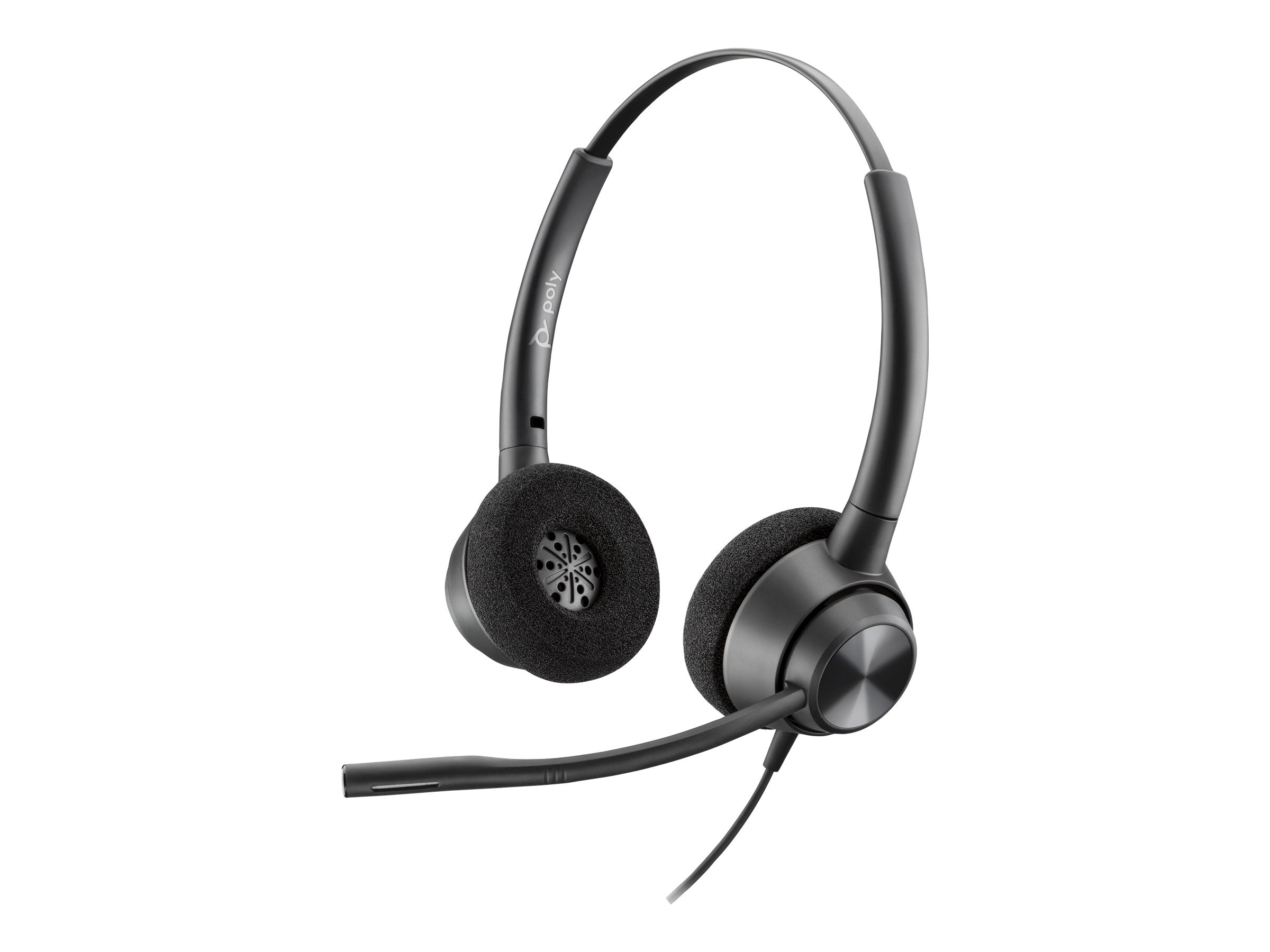 Poly EP 320 Stereo USB-A HS TAA