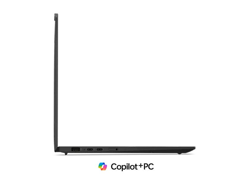 LENOVO ThinkPad X1 Carbon G13 Intel Core Ultra 7 258V 14p 2.8K 32Go 512Go SSD M.2 UMA W11P 3YR Premier