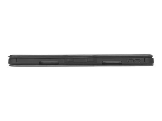 TARGUS VersaVu Bluetooth Keyboard case for iPad A16 iPad Air 11p M3 M2 iPad 10.9p 10th gen iPad Air 10.9p