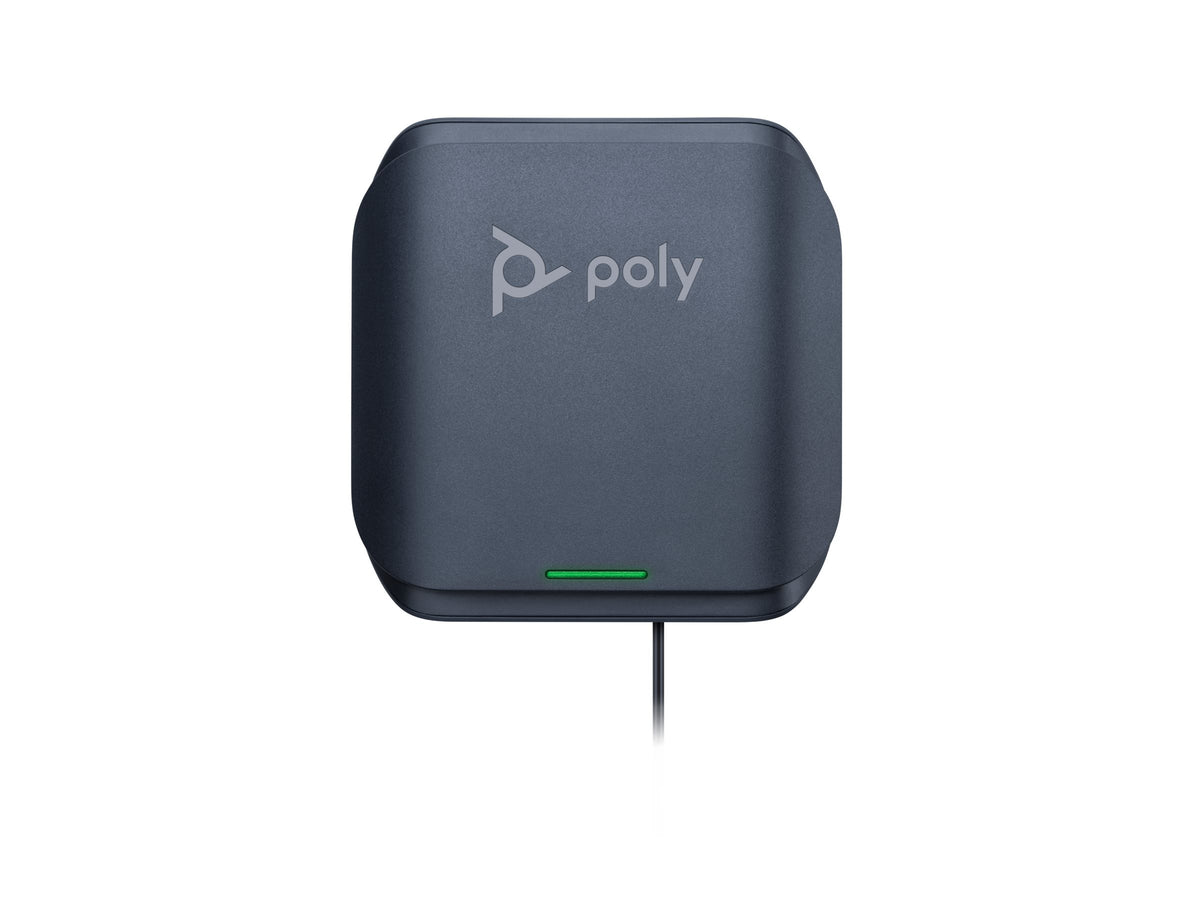 Poly Rove R8 DECT Rptr EMEA-INTL Eng