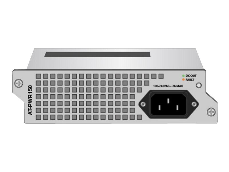 ALLIED AT-PWR150-50 Alimentation 150W AC Hot Swappable pour série AT-x930