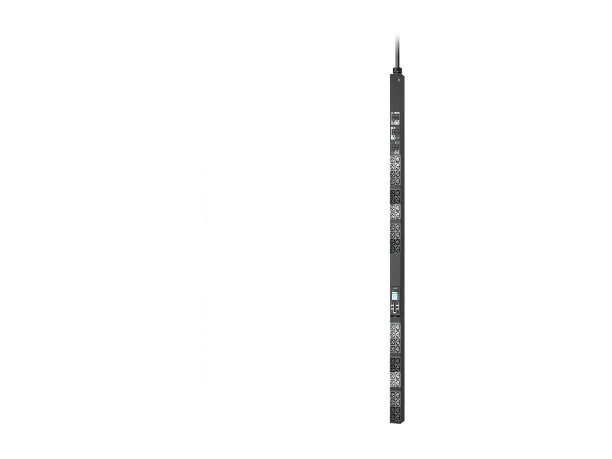 APC NetShelter Rack PDU Advanced Switched Metered Outlet 17.3kW 3PH 415V 30A 530P6 48 Outlet