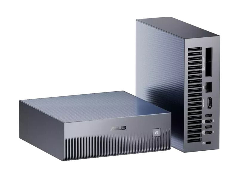 Ascent GX10 GX10-GG0027BN EU Cord L10