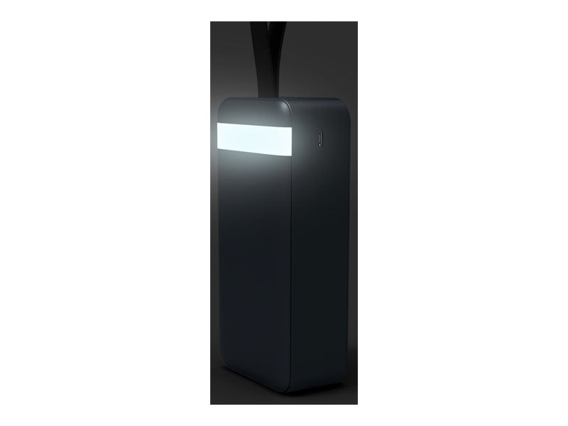 PORT DESIGNS Powerbank 30 000 mAh