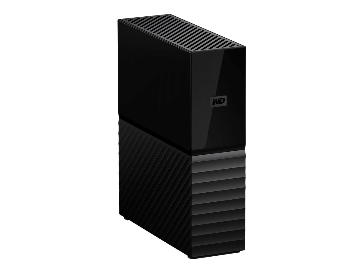 My Book 8TB USB EMEA