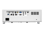 OPTOMA ZH507+ Laser Projector 1080p 1920x1080 5500lm 300 000:1 TR 1.4:1 - 2.24:1 - Lens Shift V+16 2H Composite Video USB-A Power