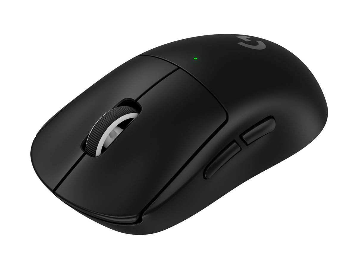 LOGITECH PRO X SUPERLIGHT 2 SE - BLACK