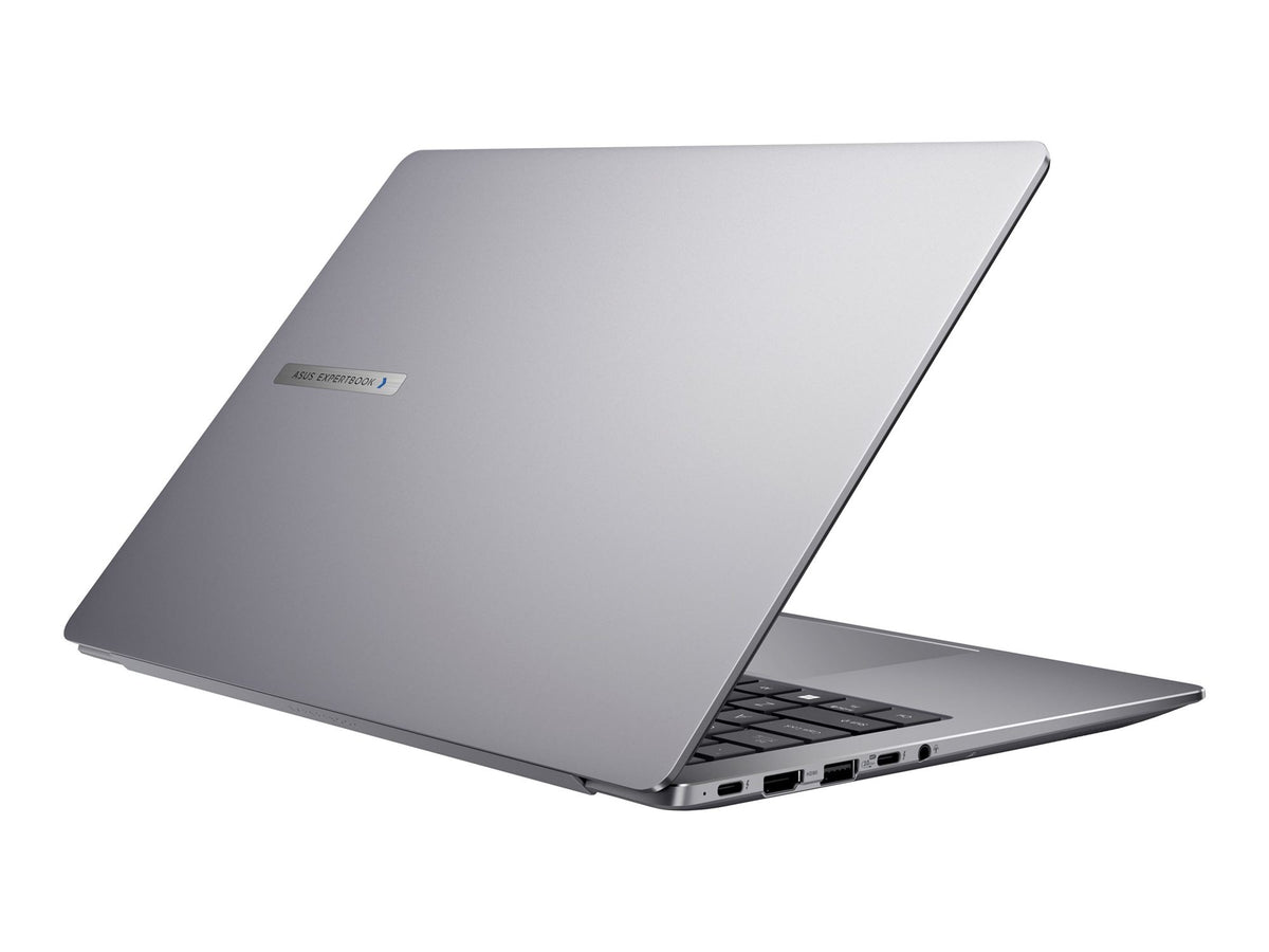 ASUS ExpertBook P5405CSA-NZ0039X Intel Core Ultra 5 226V 14p WQXGA 16Go RAM 512Go SSD Intel Graphics W11P Bleu 2 ans Copilot PC IA